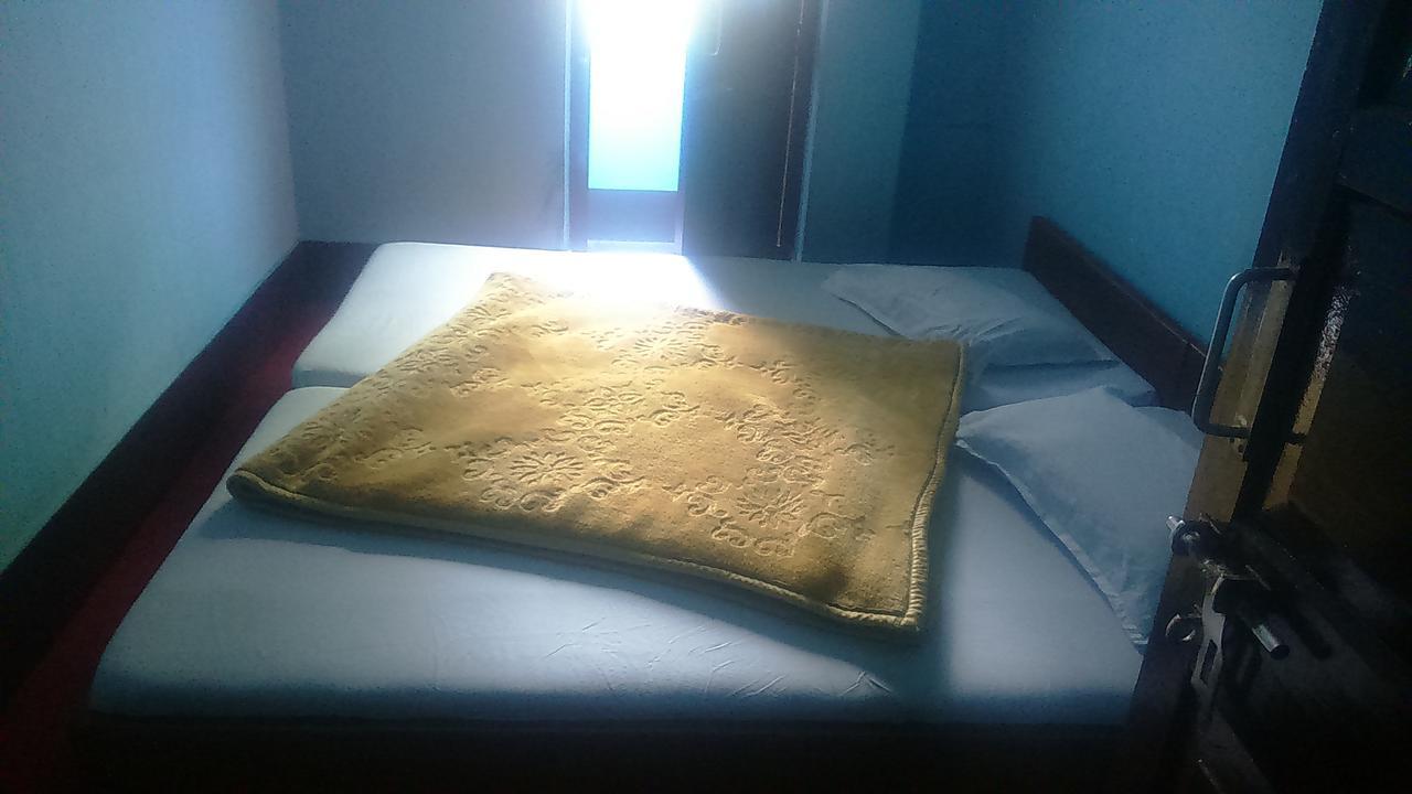 Hotel Palbheu Gangtok Extérieur photo