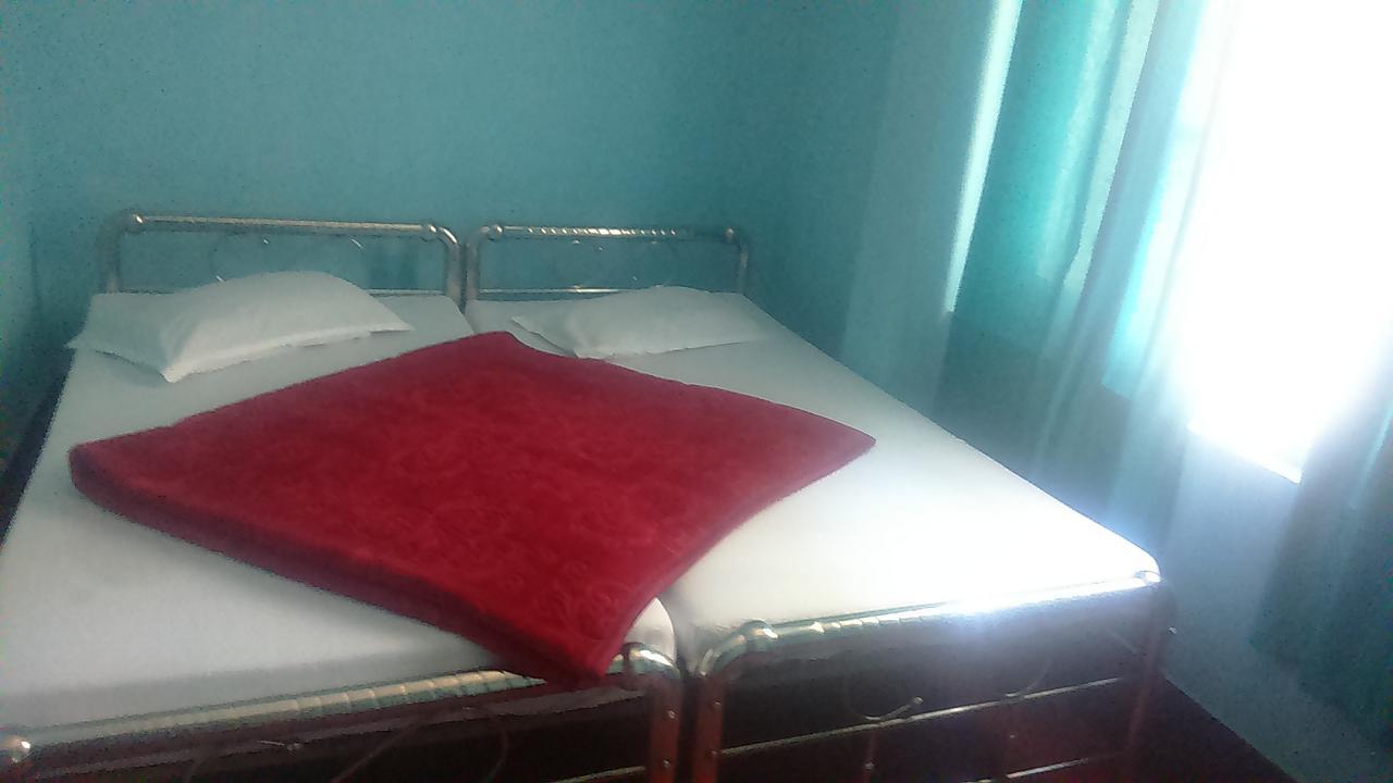 Hotel Palbheu Gangtok Extérieur photo